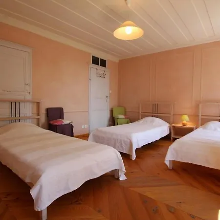 Holiday home Avec Grande Terrasse, Pres De Lavaudieu Et Accessible Pmr - Fr-1-582-217 *