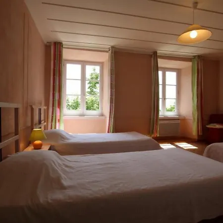 Avec Grande Terrasse, Pres De Lavaudieu Et Accessible Pmr - Fr-1-582-217 *