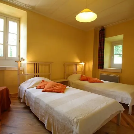 Avec Grande Terrasse, Pres De Lavaudieu Et Accessible Pmr - Fr-1-582-217 Holiday home